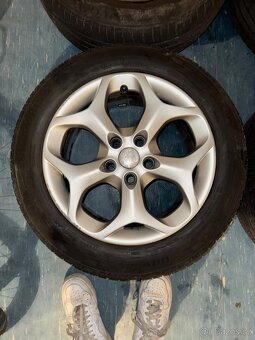 Autokola - Elektrony - 2