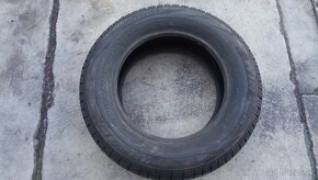 195/65R15 Pirelli 190 Snowsport - 2
