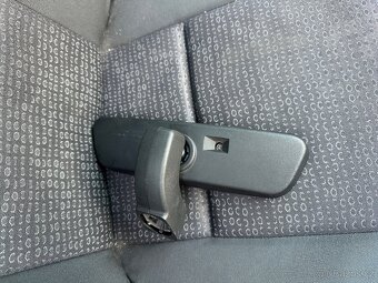 Zrcátko bmw e46 - 2