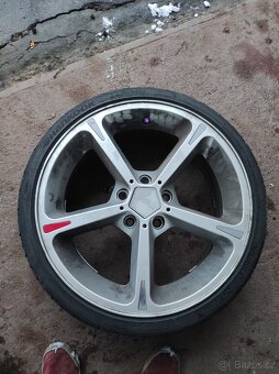 5x120 r19 - 2
