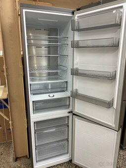 Lednice Samsung 200cm - 2