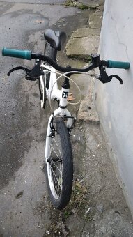 Dětské kolo 20" - 2