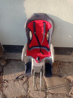 Prodám dětskou sedačku - 2