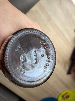 Napoleon brandy vintage - 2