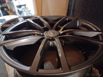 Bmw R17 7.5j et 35 zanovni Meisterwerk - 2