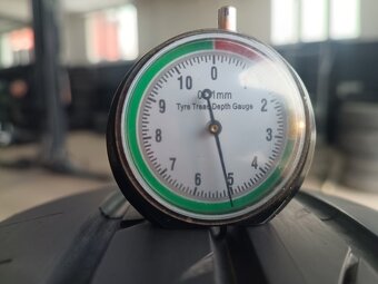 185/65 R15 NEXEN (1319) - 2