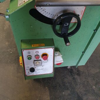 Pila s frézkou Toolmax - 2