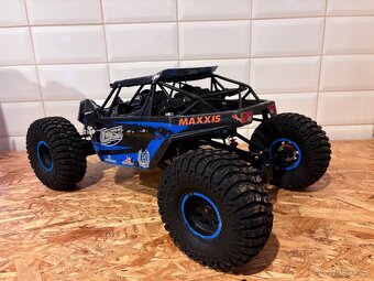Losi Rock Rey 1/10 - 2