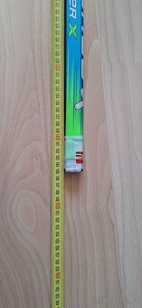 Bauer X - lehká kompozitová hokejka - 2