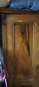 Starožitné skříně - 2