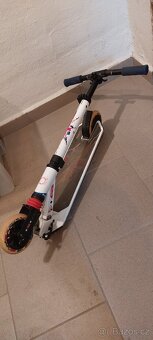 Dětská koloběžka - 2