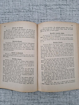 Německá kuchařka - 2