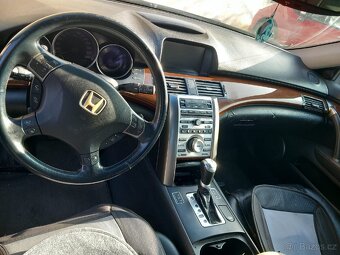 Honda legend kb1 na dily - 2