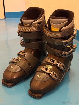 Lyžáky Rossignol - 2
