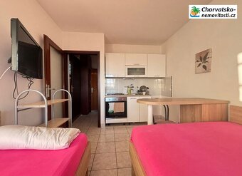 Prodej, byt 1+kk, 22 m, , , Česko - 2