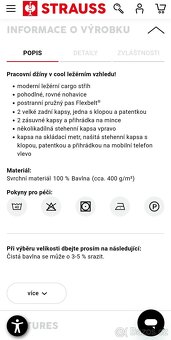 Engelbert Strauss Cargo - 2