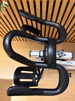 Spinningové kolo Schwinn - 2