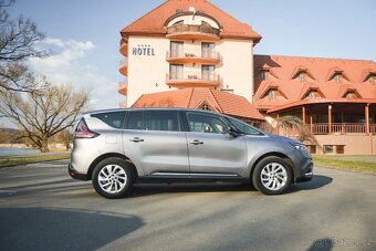 Renault Espace 1.6dCi 118kW - 2