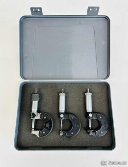 Mikrometry SOMET - 2