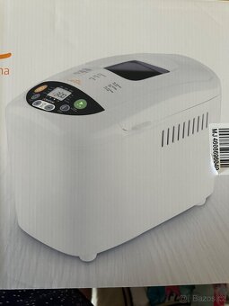 Pekárna chleba ETA CRUSTUM II - 2