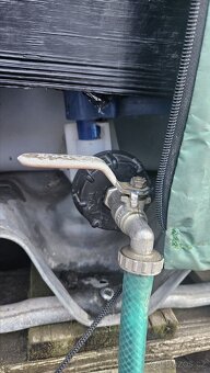 IBC nadrz, 1000l - 2