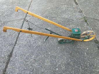 Sečka na zeleninu - 2