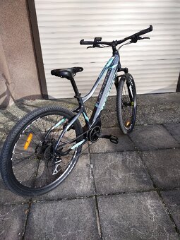 Prodej elektrokolo lectron - 2