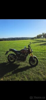 TRIUMPH Speed 400 (2024) - 2