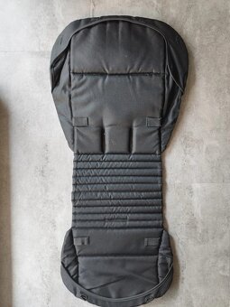 Potah sedáku Bugaboo Bee - 2