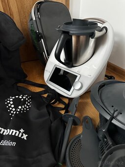 Thermomix TM6 - 2
