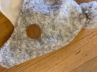 Zimní čepice Reima vel. 46/48 nová - 2