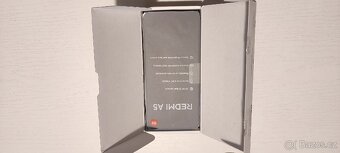 Redmi A5 4gb/ 128gb - 2