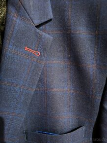 chlapecký oblek - 2