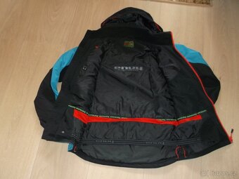 Lyžařská bunda Envy vel. M - 2