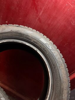 Letní pneu 185/60R15 - 2