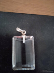 Sada křišťál - 2