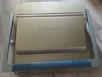 Vazač Fellowes Galaxy Wire super stav - 2