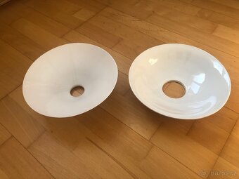 Stínidlo na lampu - 2