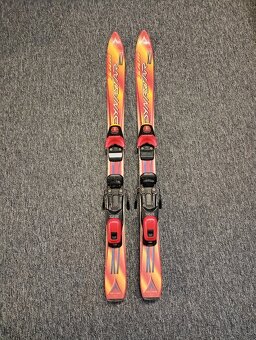 Dětské lyže Dynastar - 2