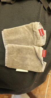 Dětské nosítko Manduca - 2