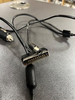 CL nabíječka DJI Phantom 4 - 2