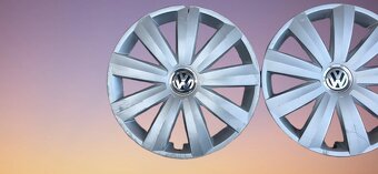 Origo poklice VW 16" - 2