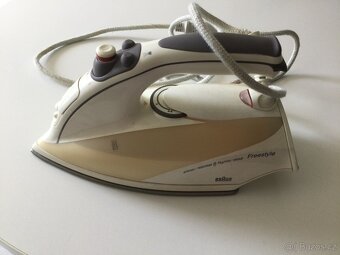 Zehlicka Braun s naparovanim - 2