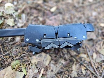 Střešní příčníky - 2