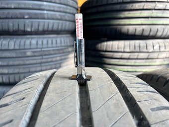 225/65 R16C Michelin Agilis 3 - 2