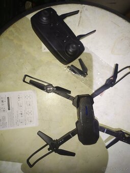 Dron - 2