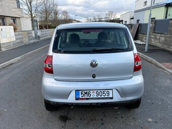 Prodam vw fox - 2