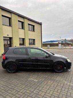 Vw Golf 5 2.0tdi 125kw - 2