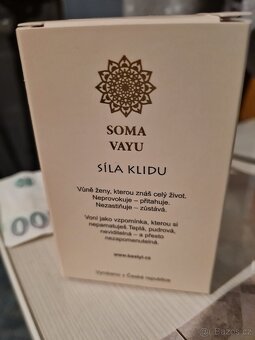 SOMA VAYU - 2