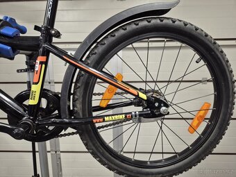 Dětské kolo 20’ Maxbike - 2